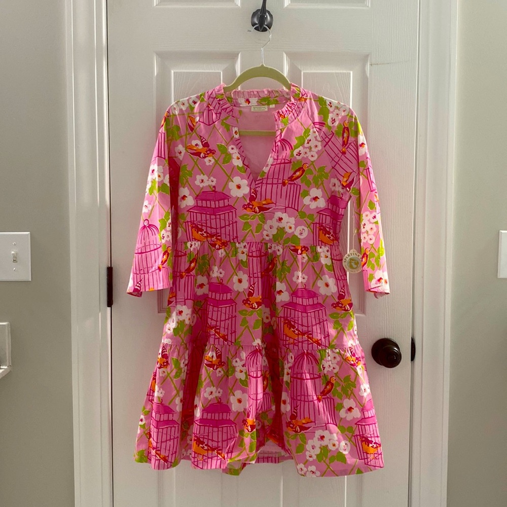 Spartina Maisie Dress Size small